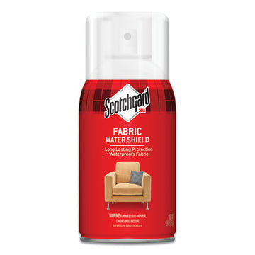 Scotchgard™ Fabric Water Shield, Can, 5.5 Oz freeshipping - TVN Wholesale